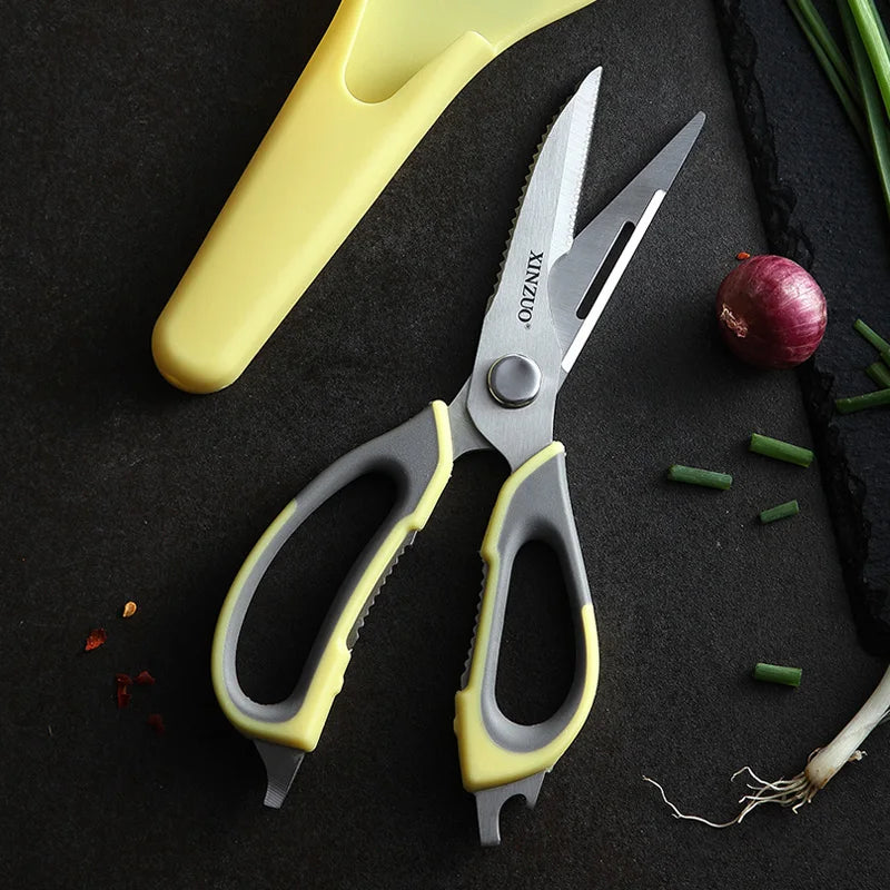 Victorinox multipurpose kitchen shears 20 cm Black